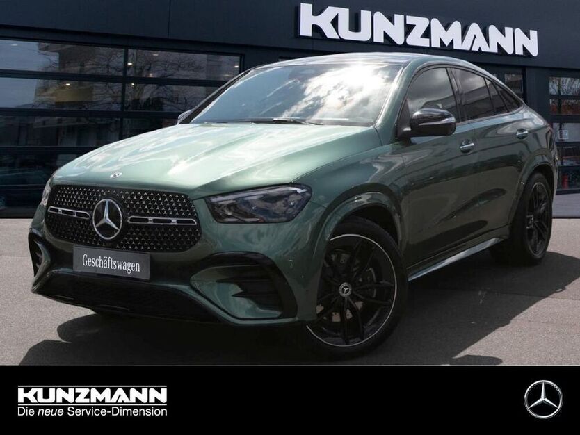 GLE 450