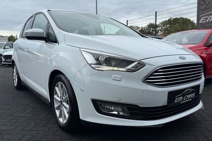 Ford C-Max 80.000 km 10.990 € Dinslaken 46539