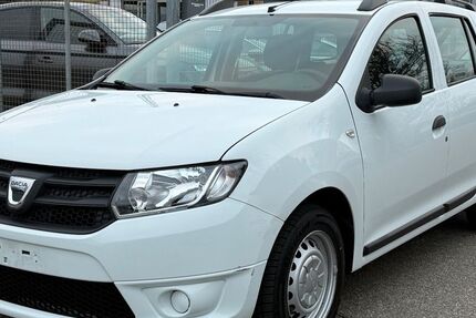 Dacia Logan 42.000 km 5.499 &euro; Weinheim 69469