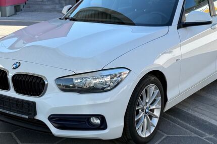 BMW 116 151.178 km 7.999 &euro; Langenisarhofen 94554