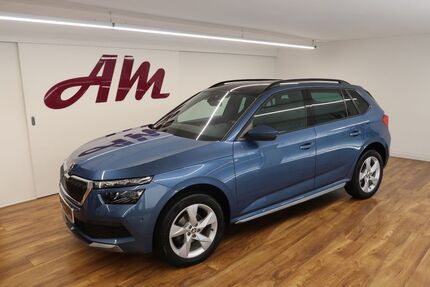 Skoda Kamiq 68.480 km 19.800 &euro; Großpösna/Leipzig 04463