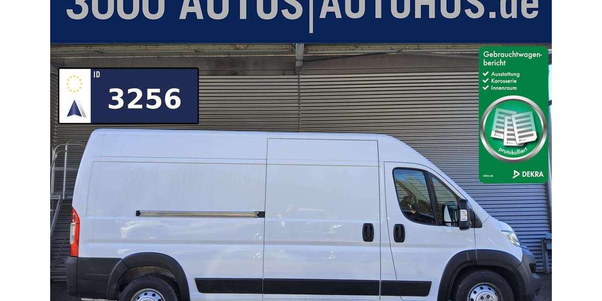 Opel Movano 85.398 km 14.980 &euro; Gyhum/Bockel 27404