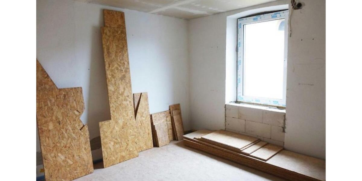 Historisches Bruchsteinhaus mit moderner Technik und außergewöhnl 8 zimmer