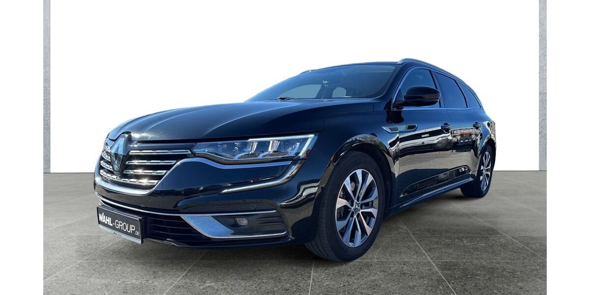 Renault Talisman 102.090 km 21.800 &euro; Limburg 65555