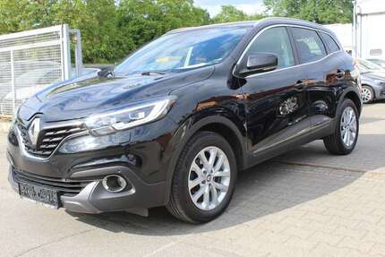 Renault Kadjar 129.000 km 10.900 &euro; Mainz-Kastel 55252