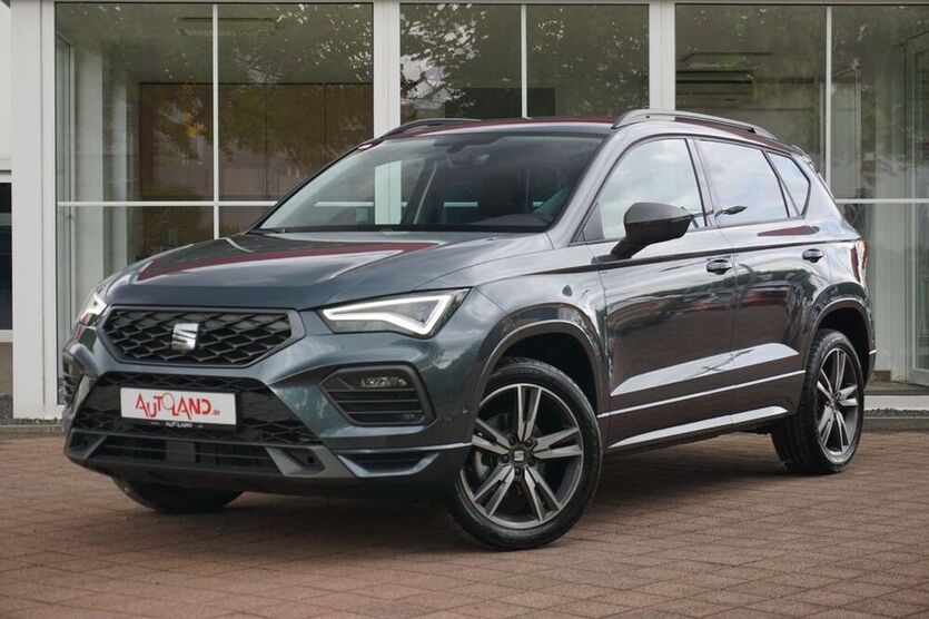 Ateca
