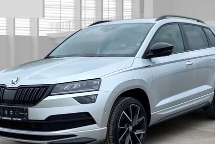 Skoda Karoq 83.600 km 21.990 &euro; Pfaffenhofen 85276