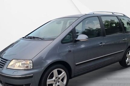 VW Sharan