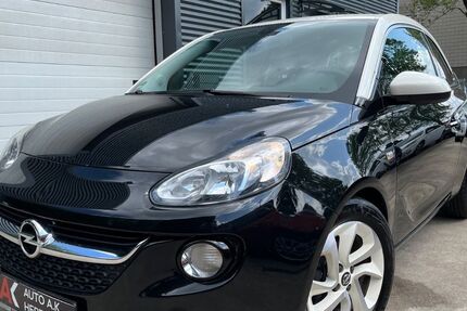 Opel Adam 179.600 km 6.350 &euro; Herten 45699