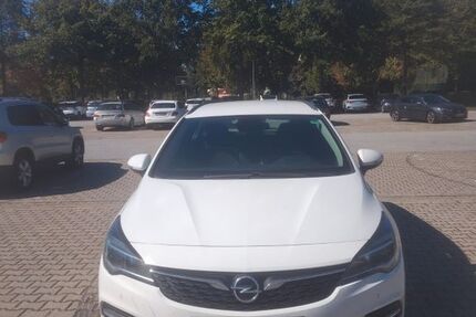 Opel Astra 133.000 km 7.800 &euro; Hemsbach 69502
