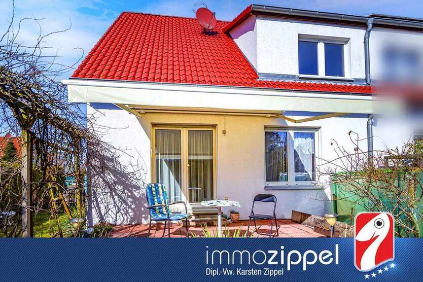 Haus zum Kaufen in Rehfelde 390.000 € 115 m²