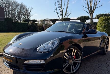 Porsche Boxster 111.147 km 35.500 &euro; Holdorf 49451
