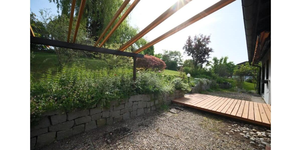 Einfamilienhaus Müllheim - 4 Zimmer, 140 m&sup2;, 690.000&euro; | Angebot:27110626