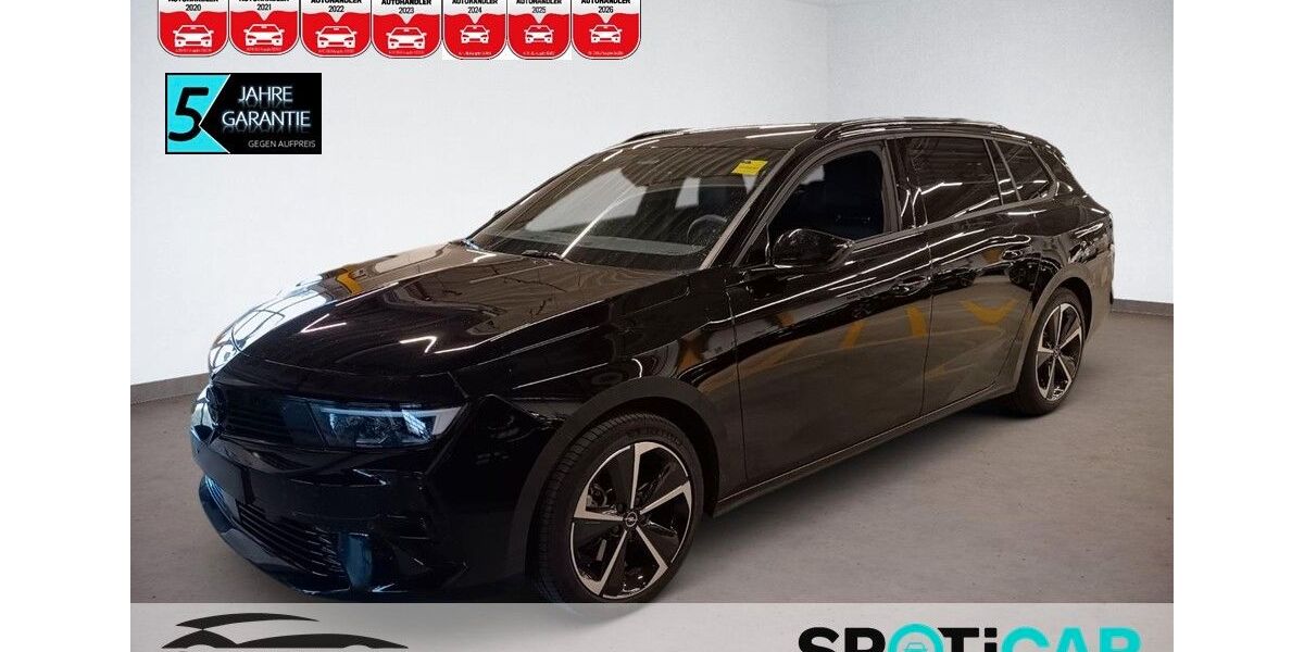 Opel Astra 12.800 km 18.980 &euro; Schwandorf 92421