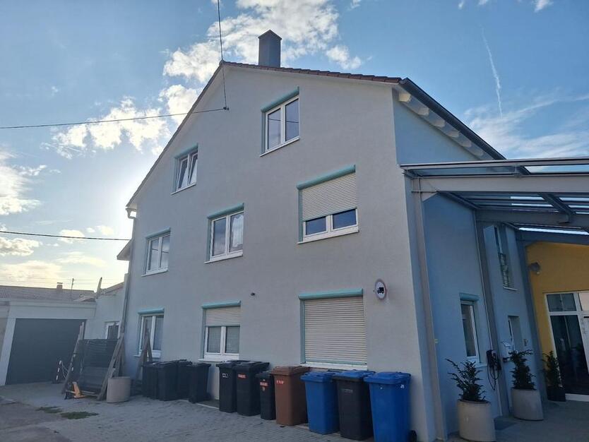 Familienfreundliches EFH, 5,5 Zimmer, 157 m², Garage – ruhig in E zimmer