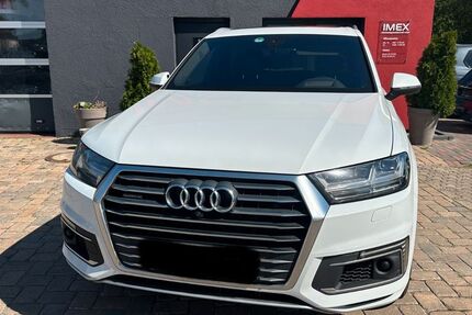 Audi Q7 254.500 km 25.790 &euro; Celle 29227