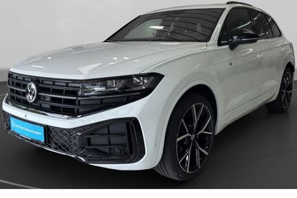 VW Touareg 21.428 km 75.550 &euro; Köln 50968