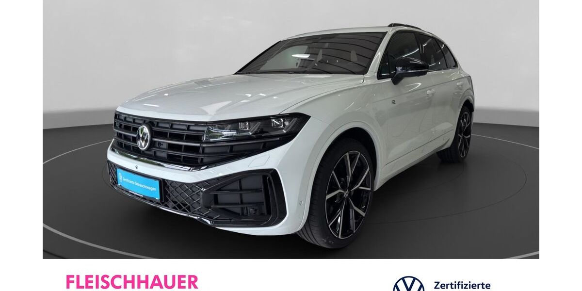 VW Touareg 21.428 km 75.550 &euro; Köln 50968