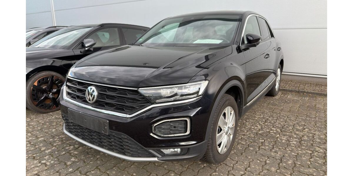 VW T-Roc 105.500 km 16.950 &euro; Neu Wulmstorf 21629