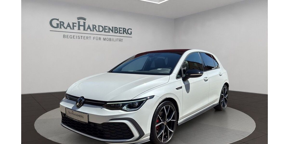 VW Golf 29.800 km 34.444 &euro; Gengenbach 77723