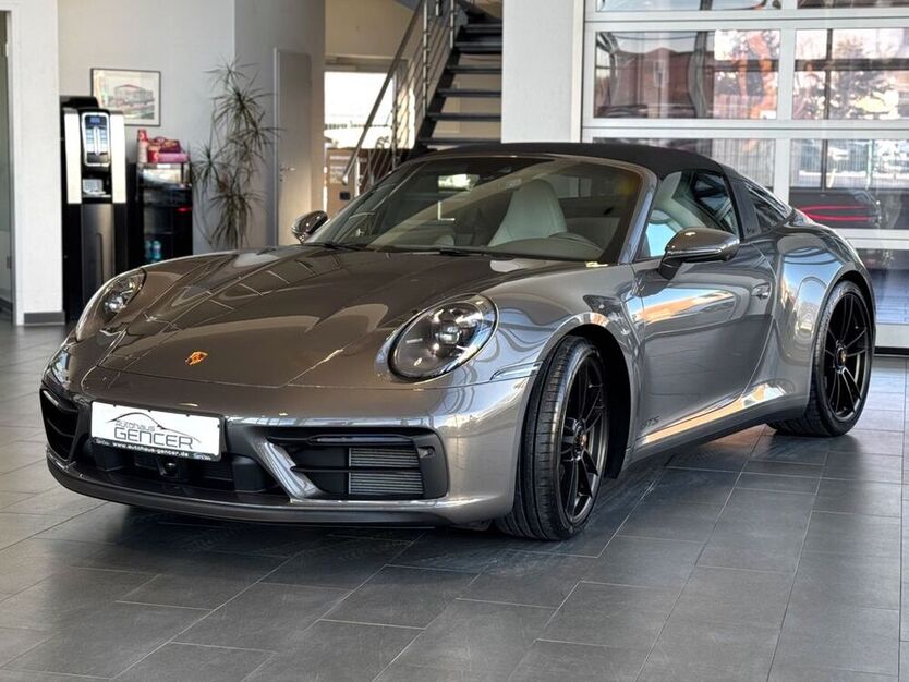 911 Urmodell