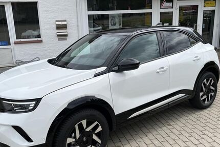 Opel Mokka 1.676 km 24.900 &euro; Lützow 19209