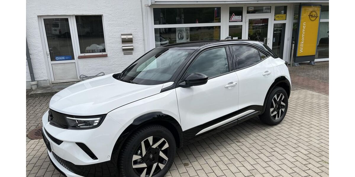 Opel Mokka 1.676 km 24.900 &euro; Lützow 19209
