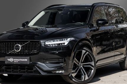 Volvo XC90 63.250 km 54.990 &euro; Berlin 10709