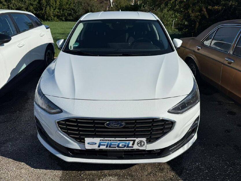 Ford Focus 10.424 km 24.890 € Weißenburg 91781