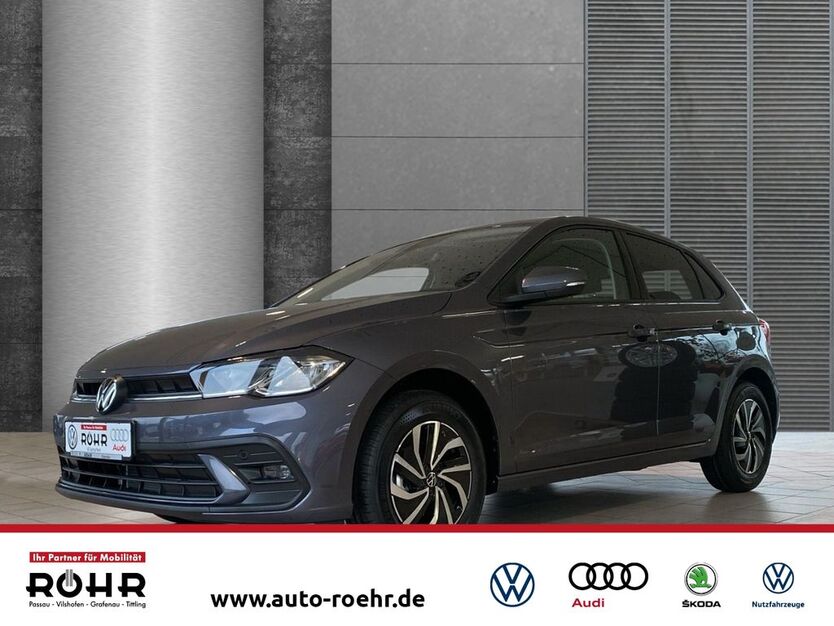 VW Polo 7.000 km 20.449 € Vilshofen 94474