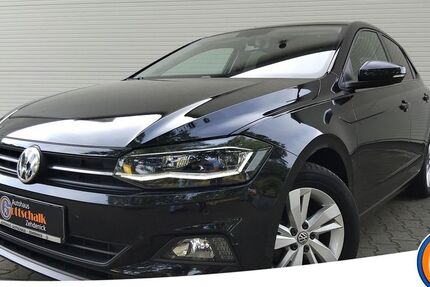 VW Polo 89.723 km 14.490 &euro; Zehdenick 16792
