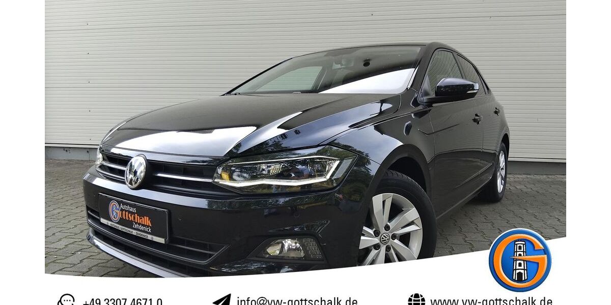 VW Polo 89.723 km 14.490 &euro; Zehdenick 16792