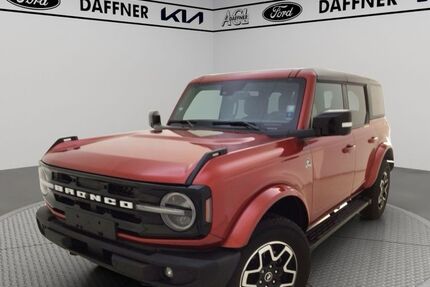 Ford Bronco 18.180 km 46.980 &euro; Leipzig 04179