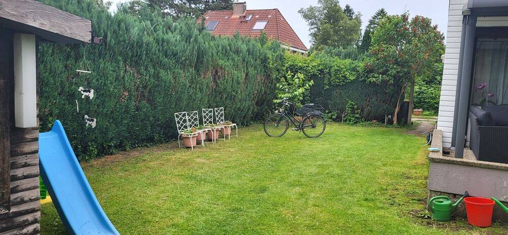 Bungalow Ahrensburg - 4 Zimmer, 84 m&sup2;, 436.500&euro; | Angebot:26835324