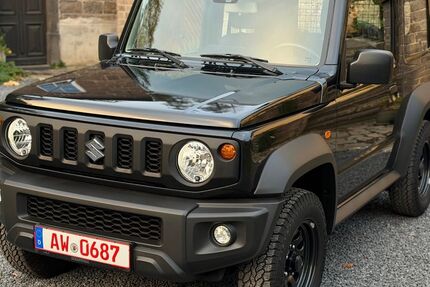 Suzuki Jimny 49.800 km 29.450 &euro; Brohl Lützing 56656