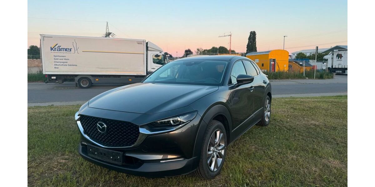 Mazda CX-30 63.594 km 19.500 &euro; Groß-Umstadt 64823