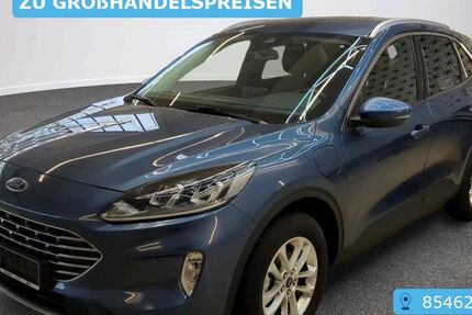 Ford Kuga 52.992 km 19.190 &euro; Starnberg 82319