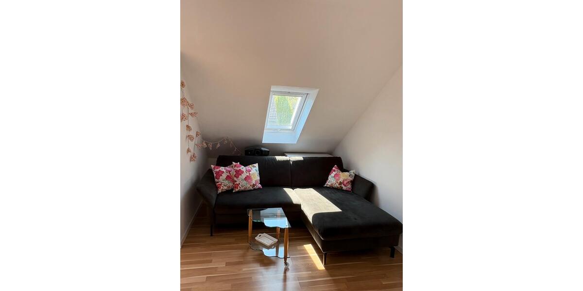 Dachgeschoßwohnung Bielefeld Stieghorst - 2 Zimmer, 61 m&sup2;, 199.000&euro; | Angebot:27038022