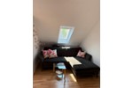 Dachgeschoßwohnung Bielefeld Stieghorst - 2 Zimmer, 61 m&sup2;, 199.000&euro; | Angebot:27038022