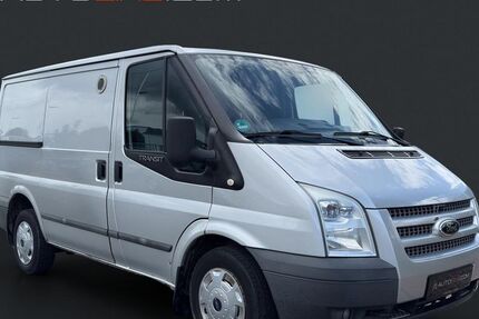 Ford Transit 119.584 km 5.800 &euro; Ronnenberg StT Empelde Region Hannover 30952