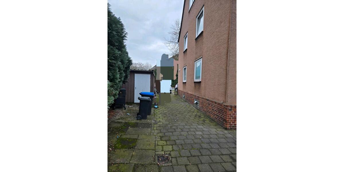 Reihenhaus Hamm Heessen - 4 Zimmer, 100 m&sup2;, 188.000&euro; | Angebot:26505734