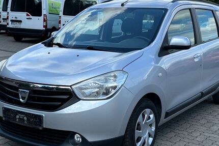 Dacia Lodgy 160.020 km 4.900 &euro; Göttingen 37081
