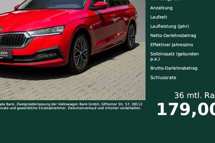 Skoda Octavia 69.320 km 18.480 &euro; Koblenz 56076