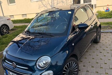 Fiat 500L 56.000 km 12.000 &euro; Stuttgart-RB 70376