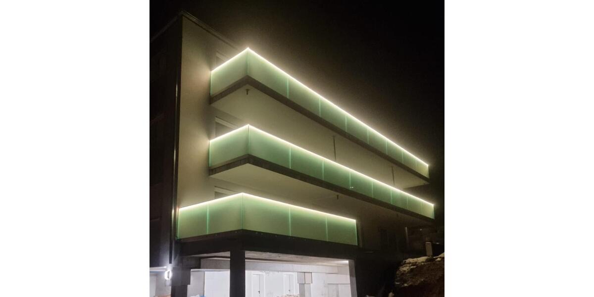 ✨ Exklusive Neubauwohnung (BJ 2024) | 65 m² | 2 zimmer