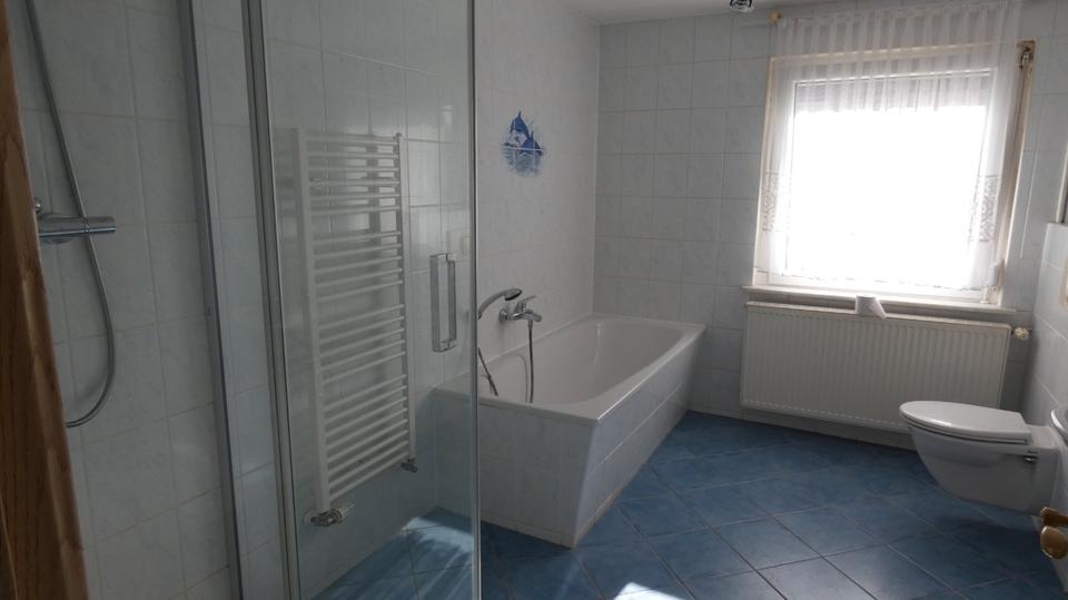 Doppelhaushälfte Staßfurt - 3 Zimmer, 90 m&sup2;, 120.000&euro; | Angebot:26131116