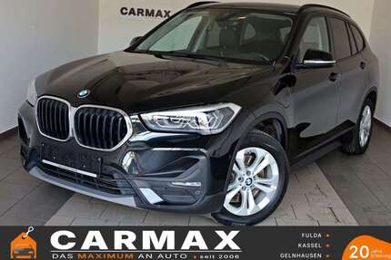BMW X1 85.738 km 21.800 &euro; Fulda 36043