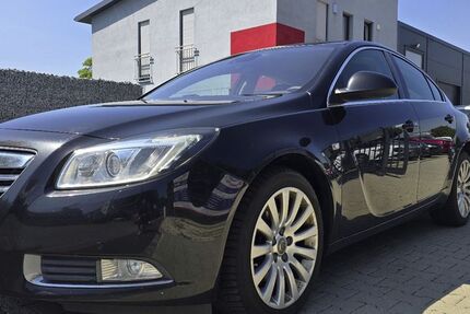 Opel Insignia 220.000 km 4.290 € Augsburg 86167