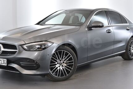 Mercedes-Benz C 180 9.900 km 39.990 &euro; Chemnitz 09120