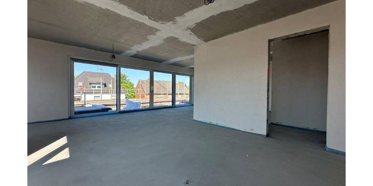 Etagenwohnung Borken - 3 Zimmer, 132 m&sup2;, 527.200&euro; | Angebot:25707862